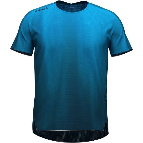 T-shirt Crazy Storm Zenith